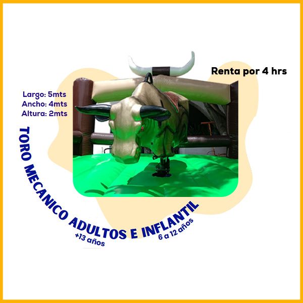 toro mecanico-