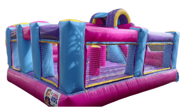 fresa slide